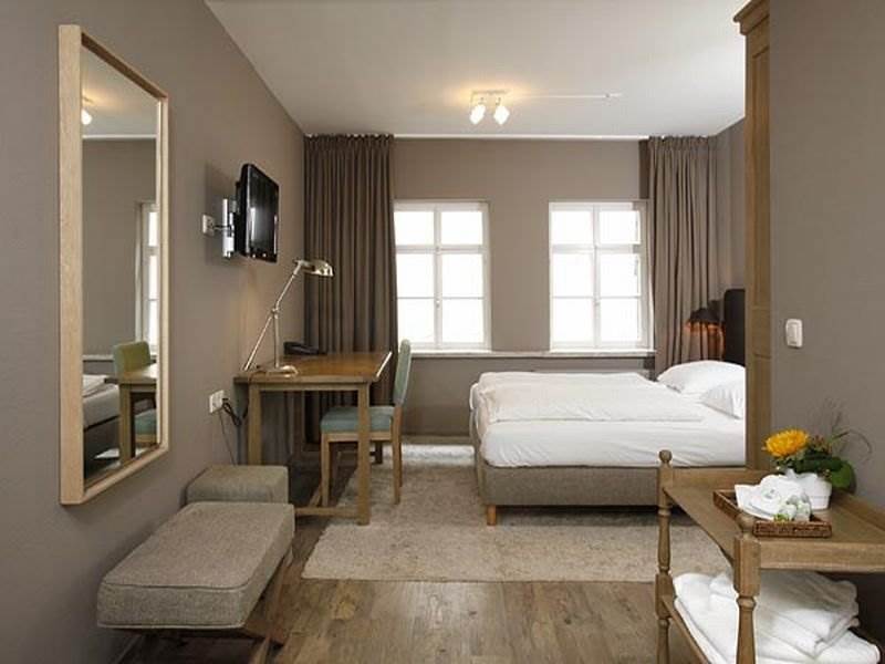 Hotel De Limbourg Sittard Exteriör bild